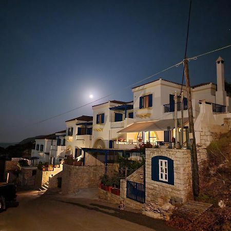 Stella'S Houses Aparthotel Agia Pelagia  Luaran gambar